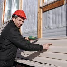 Affordable Siding Repair and Maintenance Services in Lake Bluff, IL